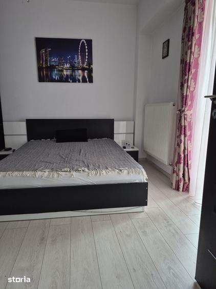 2 camere studio Ultracentral - 4