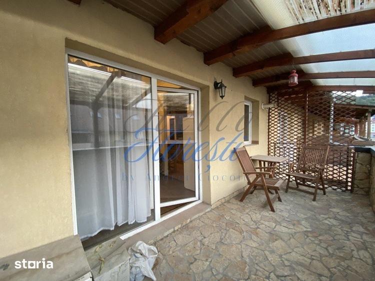 Apartament cu 2 camere semidecomandat în Florești — fotografia 2