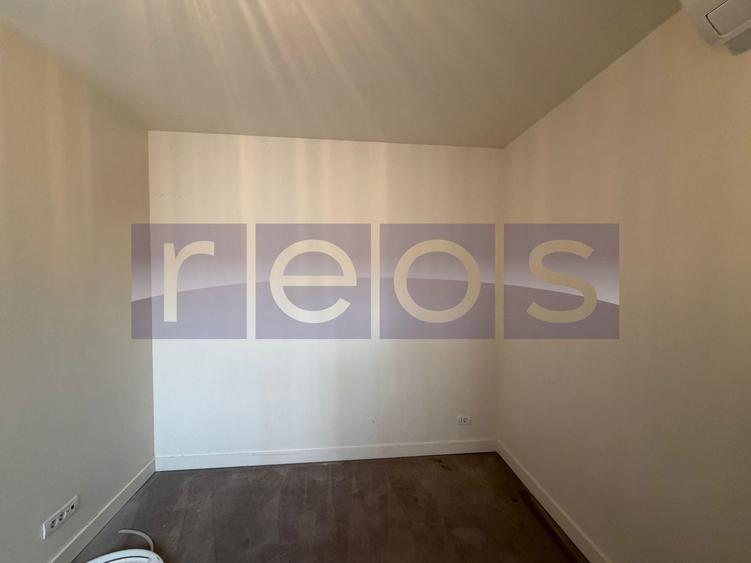 Apartament cu 2 camere decomandat în Grădina Icoanei