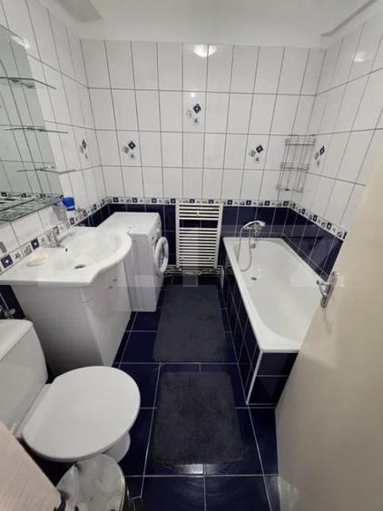 Apartament 2 camere, 60 mp, zona Tractoru - 1
