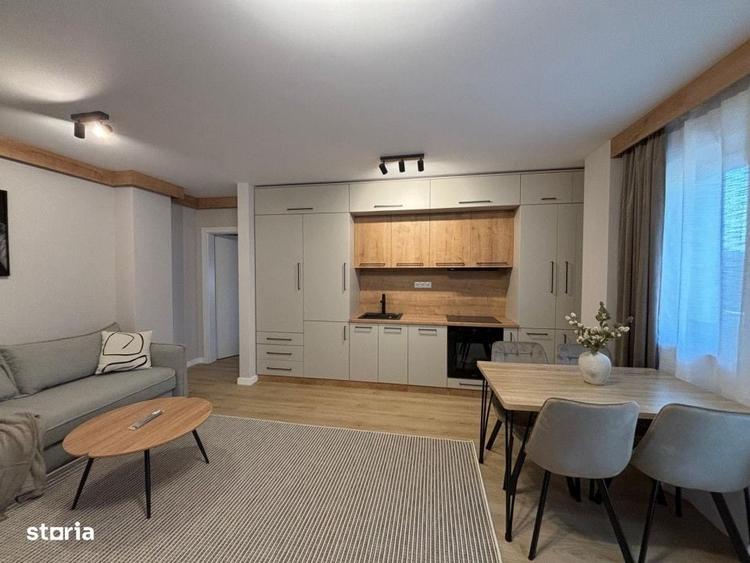 Apartament cu 2 camere în Central