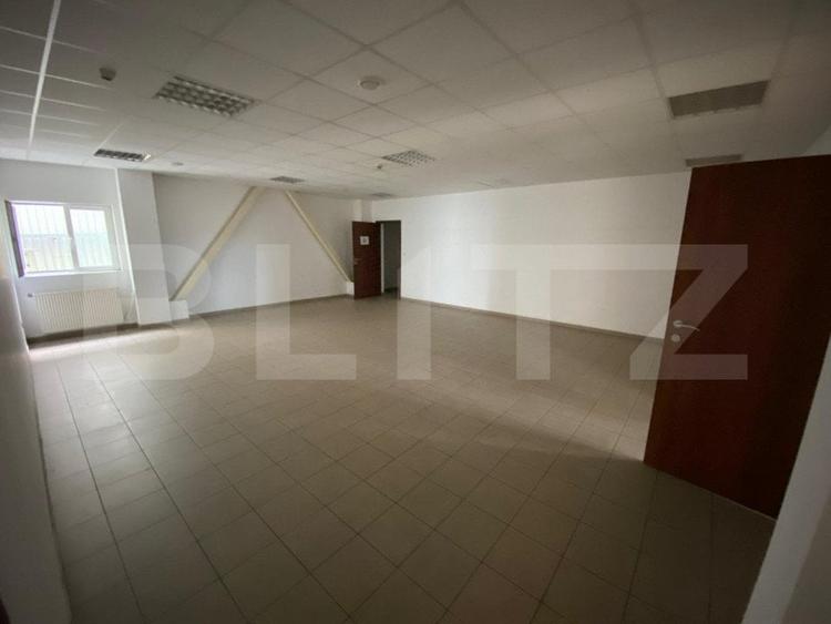 Spațiu industrial, de 15,533 mp, în Freidorf