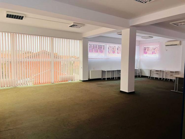 Spațiu comercial, de 105 mp, în Central