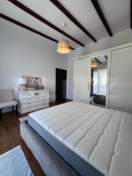 Apartament 3 camere, 80 mp, parcare, zona strazii Eugen Ionesco - 6