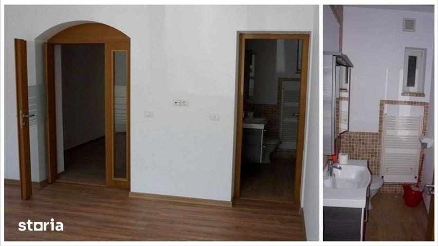 Apartament cu 7 camere pe 2 nivele + o garsoniera - 4