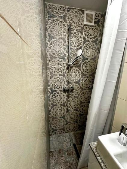Apartament cu 4 camere decomandat, mobilat în Circumvalațiunii