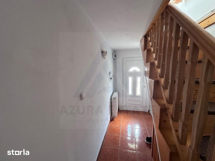 Apartament cu 3 camere decomandat în Ștrand