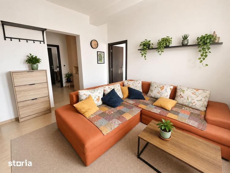Sanpetru Residence - Apart 3 camere, spatios, modern, terasa, parcare! - 2