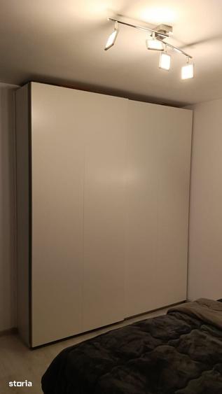 Apartament cu 2 camere în Ghencea