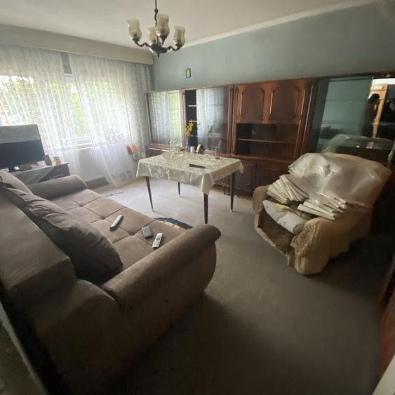 Apartament cu 2 camere decomandat în Exercițiu