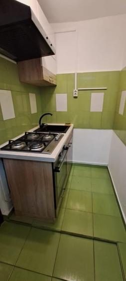 Garsonieră semidecomandată în Complex Studențesc