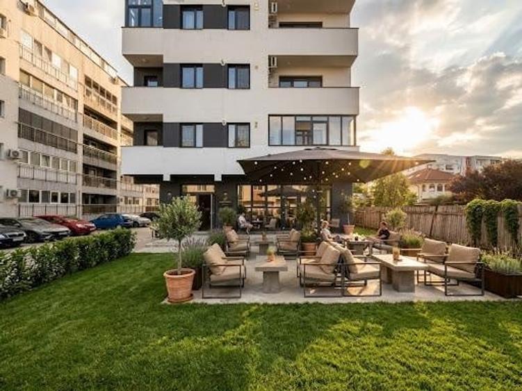 Spațiu comercial, de 100 mp, în Theodor Pallady