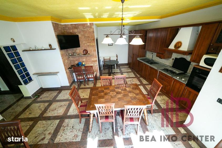Casă cu 4 camere în Ultracentral