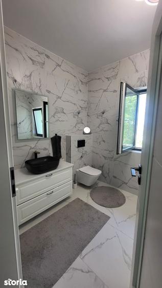 Maple vila, 5 camere, confort modern, Paradisul Verde, mutare rapida - 2