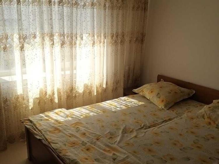 Apartament cu 2 camere semidecomandat în Obor