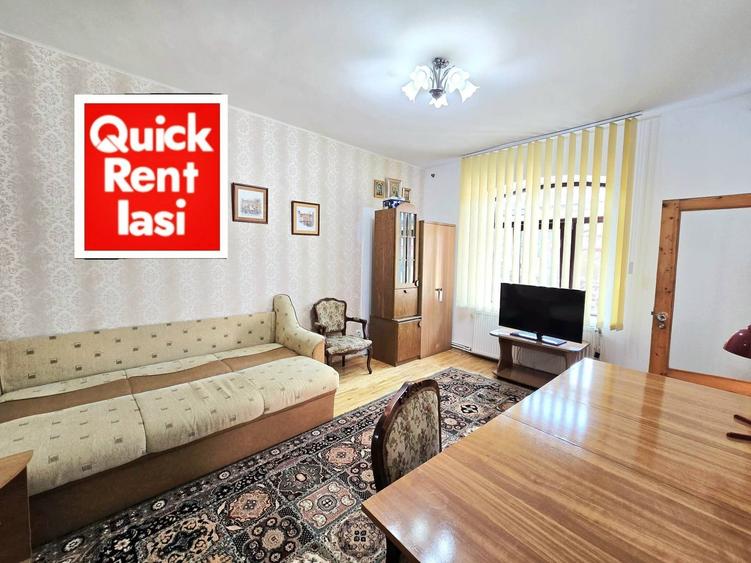 Apartament cu 2 camere decomandat în Bd. Independenței