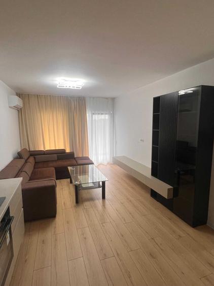 Apartament cu 2 camere decomandat în Colentina