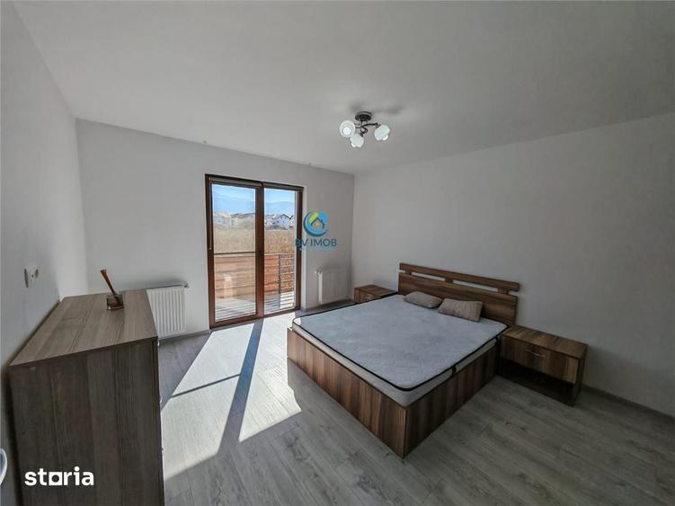 Casă cu 4 camere cu Teren 400 Mp în IAR