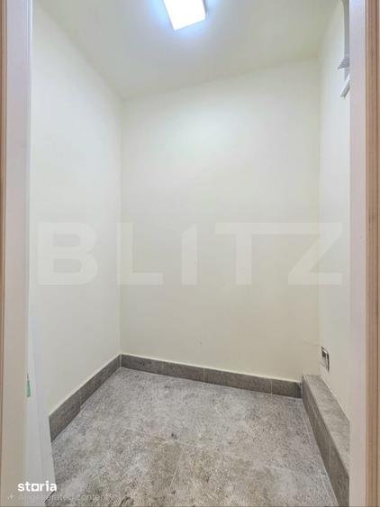 Apartament cu 2 camere semidecomandat în Ultracentral
