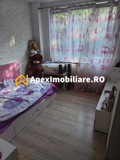 Apartament 3 camere de inchiriat Aparatorii Patriei Bucure? - 6