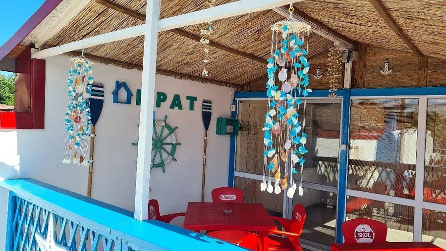 Casă cu 6 camere cu Teren 530 Mp în Central