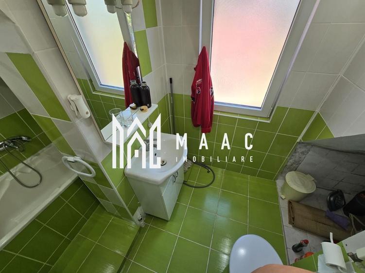 Apartament cu 2 camere în Exterior Est