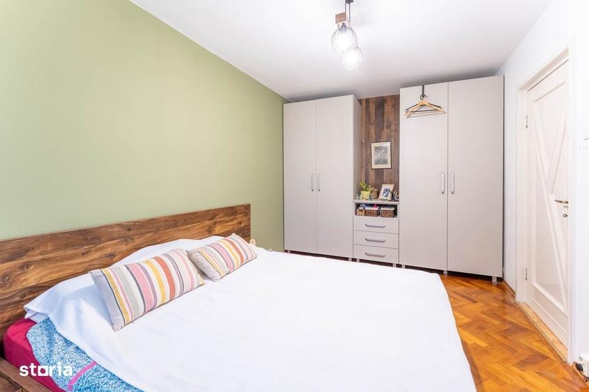 Apartament renovat, zona Astra - 2