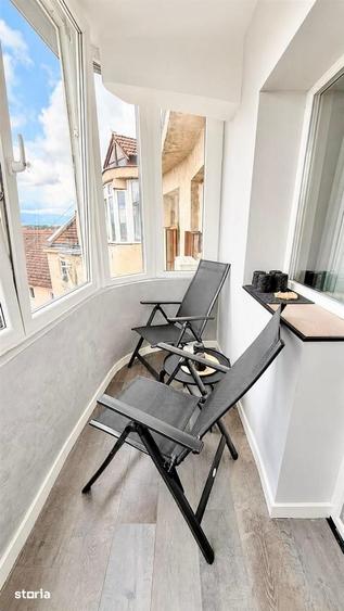 Apartament cu 5 camere în Turnișor