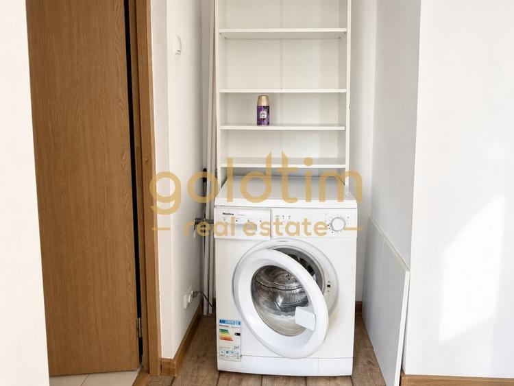 RENOVAT INTEGRAL / ZONA LINISTITA / BANEASA/LANGA DN/ MENTENANTA MINIMA - 10