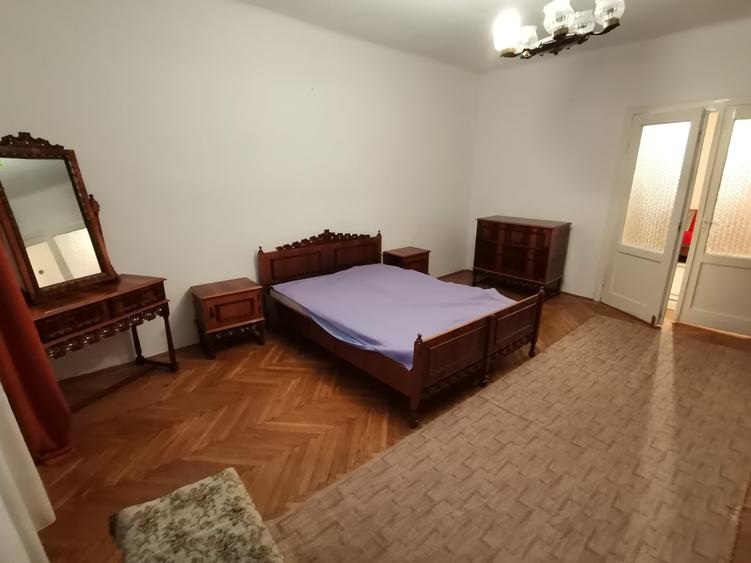 Casă individuală cu 3 camere cu Teren 400 Mp în Trei Stejari