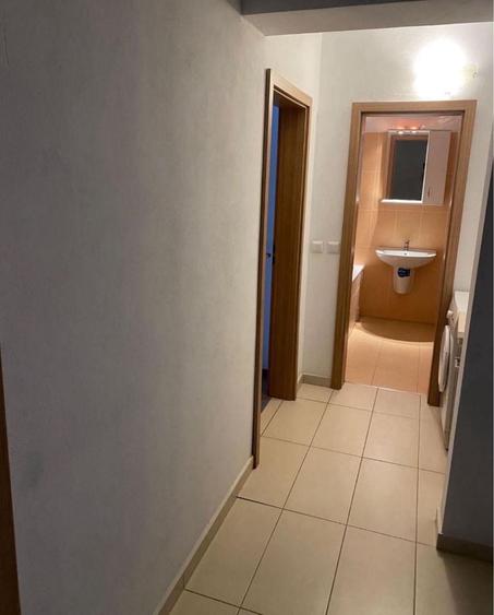 Garsonieră decomandată în Cetate