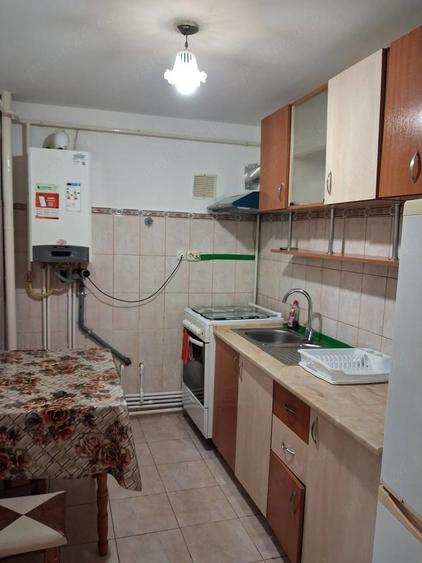 Apartament de Inchiriat Iasi - 4