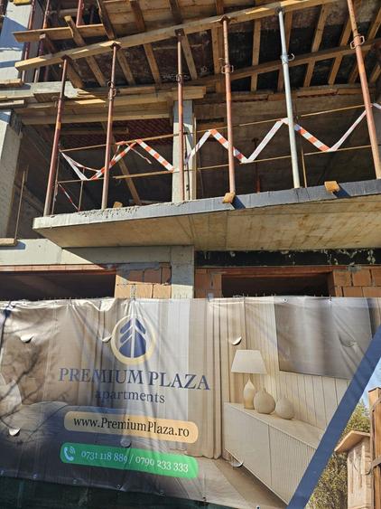 Apartament direct dezvoltator Stefan cel Mare - 1