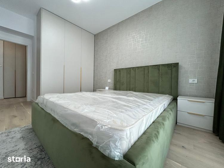 Apartament 2 camere Pipera - First Estate - Rond OMV - 5