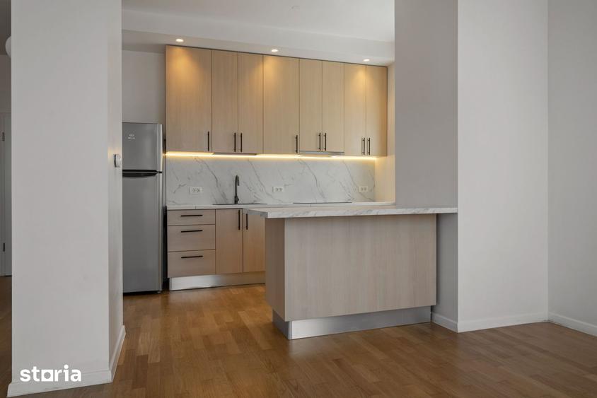 Apartament cu 3 camere, mobilat în Eminescu