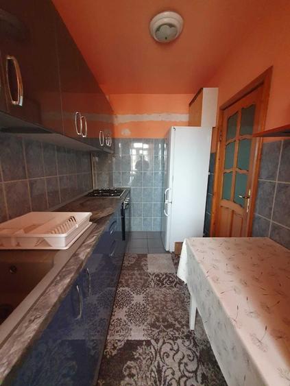 Apartament cu 2 camere decomandat în Fălticeni