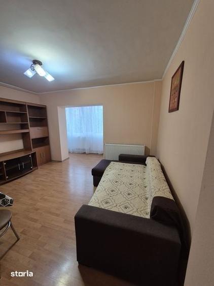 Garsonieră în Central