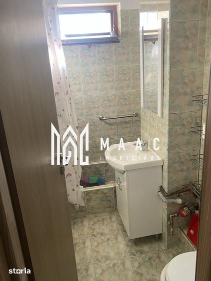 Apartament cu 2 camere semidecomandat în Hipodrom 2