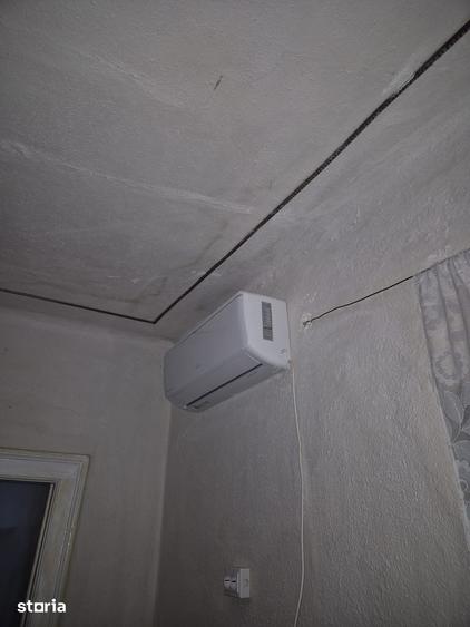 Casă cu 2 camere cu Teren 301 Mp în Pârneava