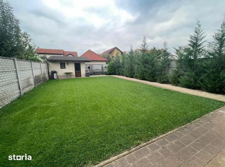 Apartament cu 4 camere în Moșnița Nouă