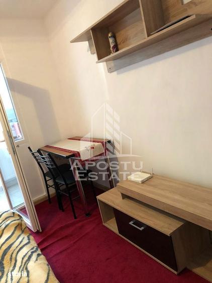 Apartament 1 camera, decomandat , zona Girocului, Timisoara, Timis - 6