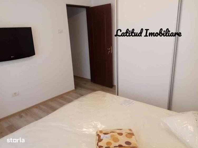 Apartament cu 2 camere decomandat în Ultracentral