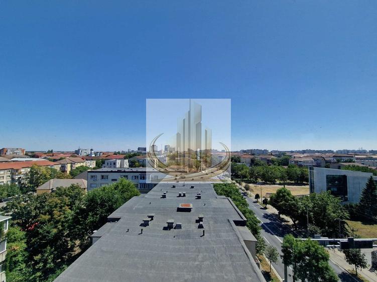 Apartament cu 2 camere, Torontalului 70mp bloc nou - 8
