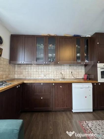 Apartament spatios, 3 camere, 64 mp, balcon, langa VIVO - 5