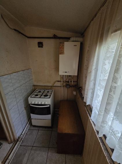 Apartament cu 2 camere nedecomandat în Micro 19