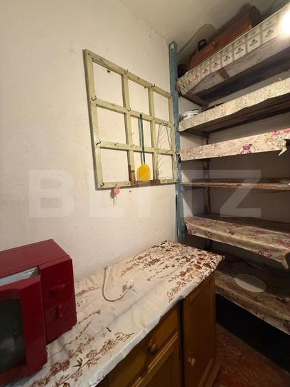 Apartament cu 3 camere decomandat, mobilat în Unirii