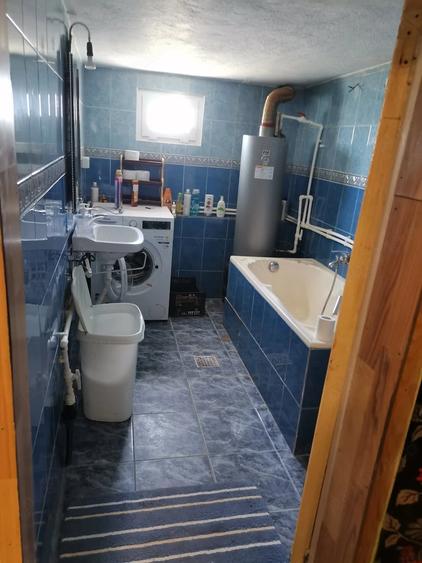 Casă cu Teren 350 Mp în Svinița