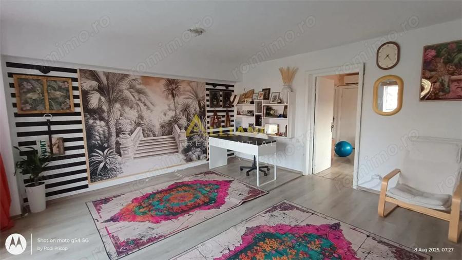 Casa Individuala Soseaua Oltenitei 1500 mp 11 Camere 4 bai - 17