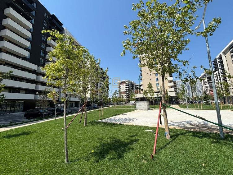 Spațiu comercial, de 220 mp, în Berceni