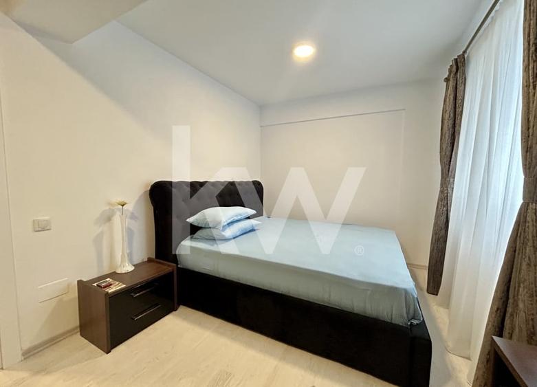 Apartament NOU, mobilat și utilat, parcare inclusă! - 5